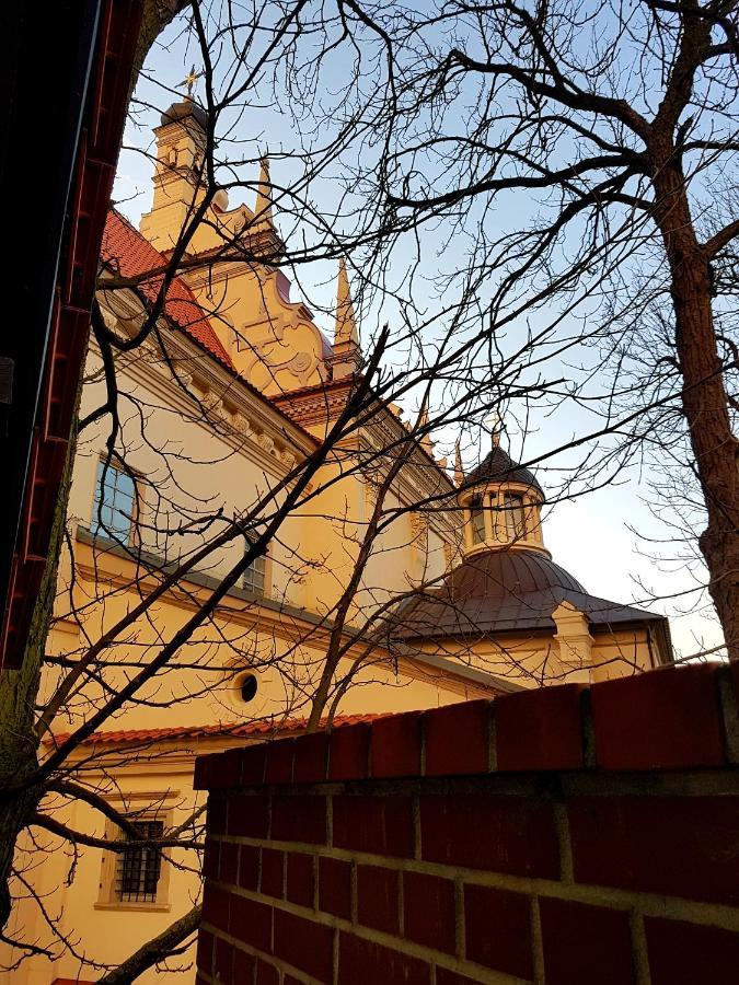 Serce Miasta Kazimierz Dolny Exterior foto