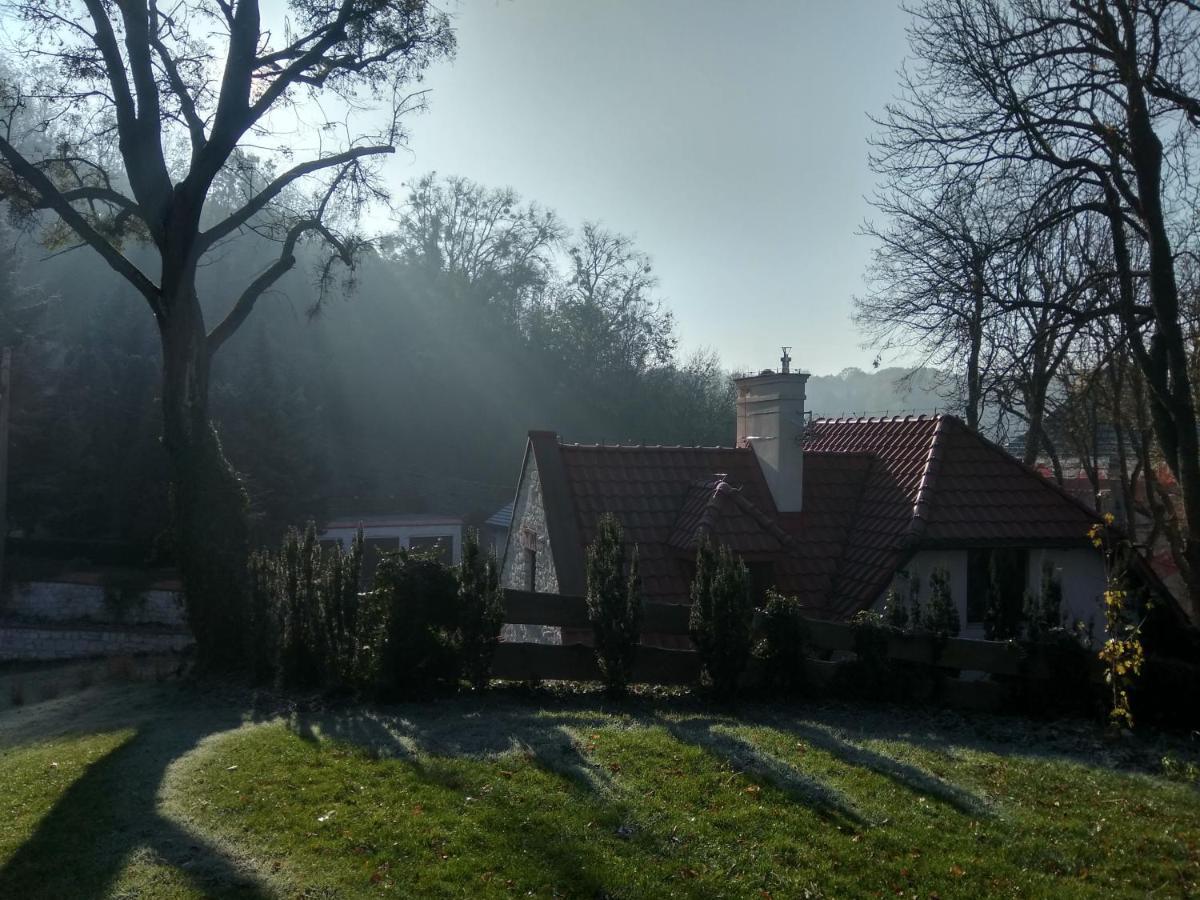 Serce Miasta Kazimierz Dolny Exterior foto