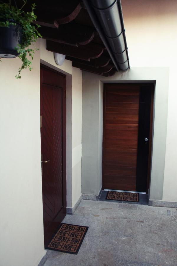 Serce Miasta Kazimierz Dolny Exterior foto